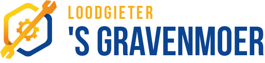 Loodgieter s-Gravenmoer Logo